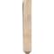 Ekena Millwork Thorton Craftsman Smooth Bracket, Douglas Fir, 5 1/2"W x 32"D x 36"H BKT06X32X36THR04SDF - alternate 4